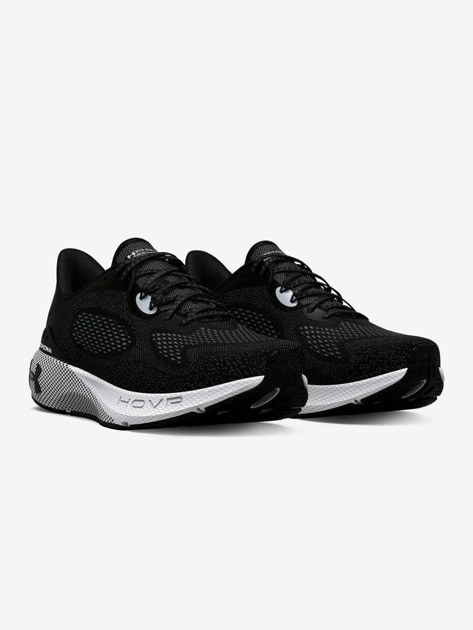 Dámská běžecká obuv Under Armour HOVR Machina 3-BLK  EUR 36,5 - main (3)