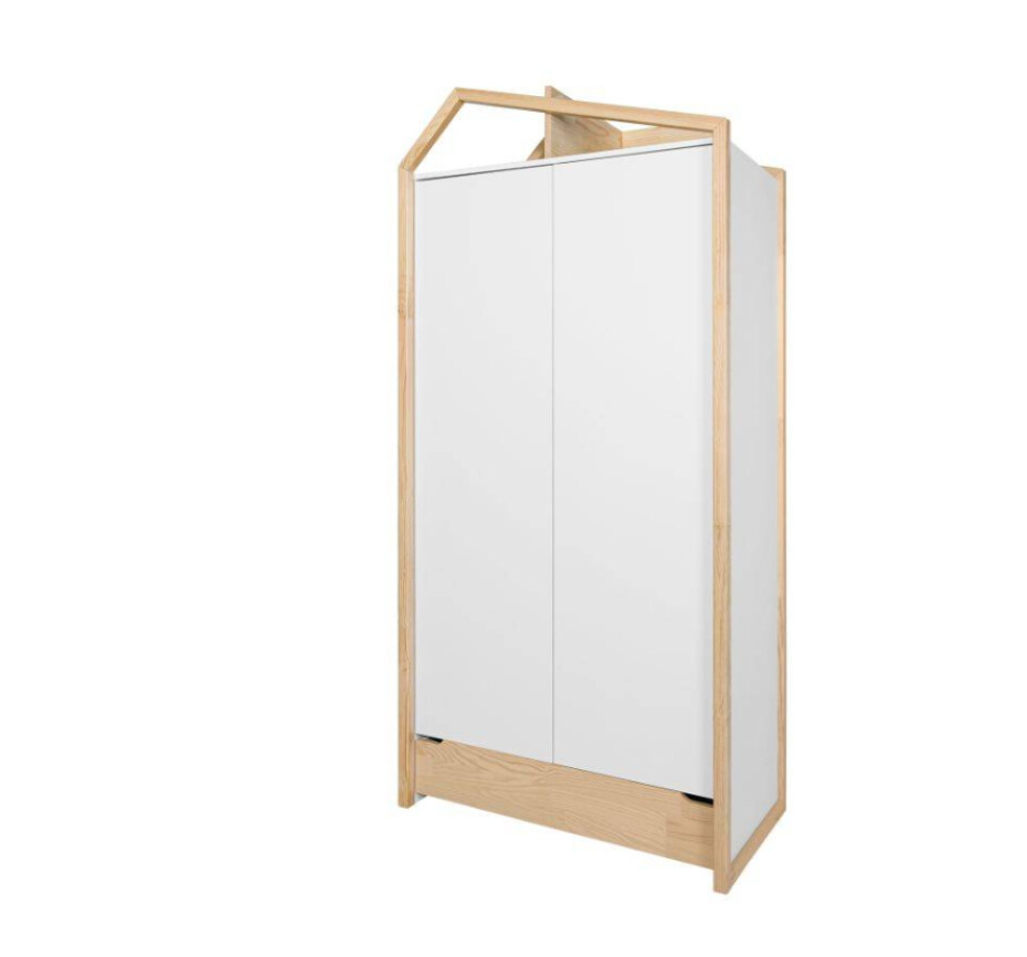 ArtBel Šatní skříň TATAM - main (1)