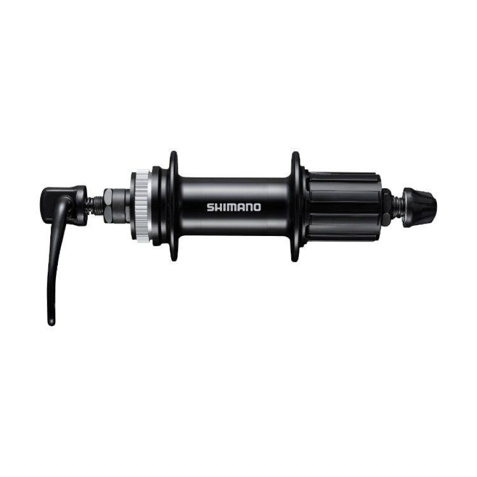 Shimano Disc Altus FH-MT200 32D Centerlock náboj zadní - main (0)