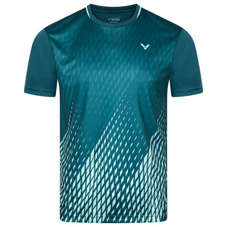 Pánské tričko Victor  T-Shirt T-43103 G S - main (0)