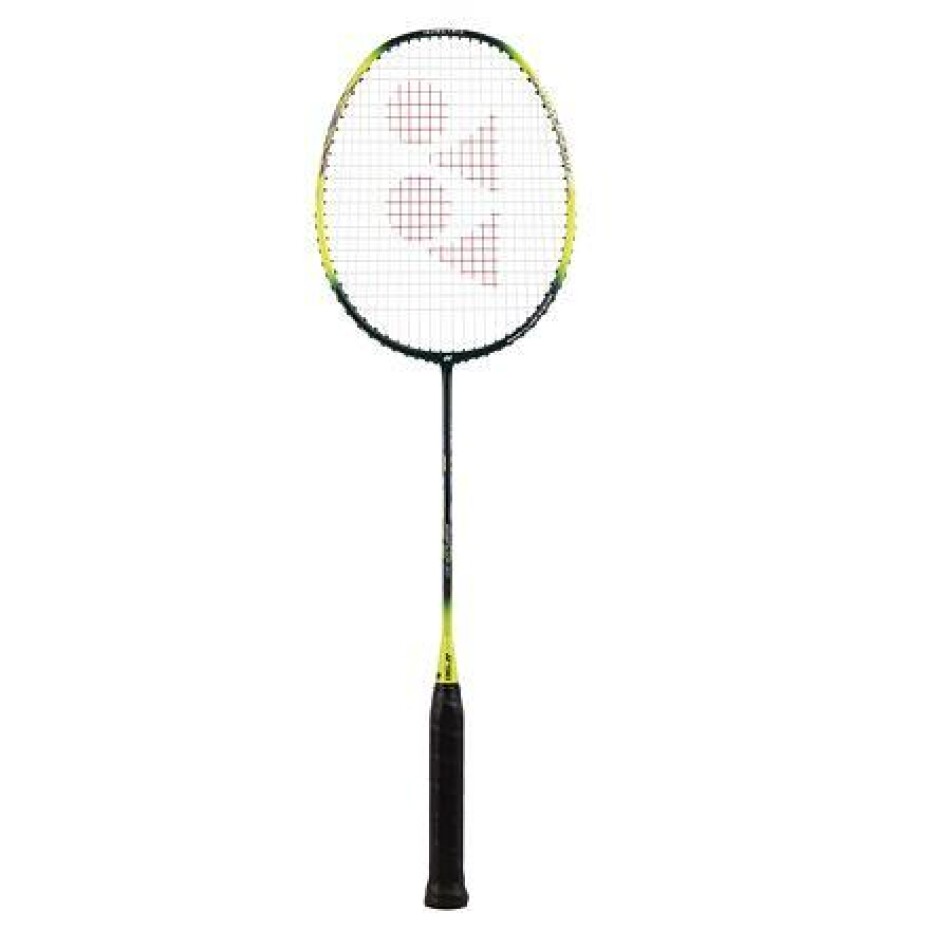 Yonex Nanoflare 001 Feel badmintonová raketa zelená - main (0)