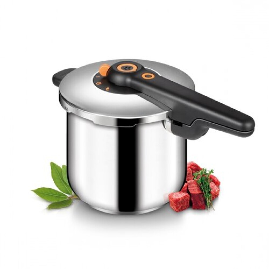 TESCOMA SmartCLICK 7,5 l tlakový hrnec - main (0)