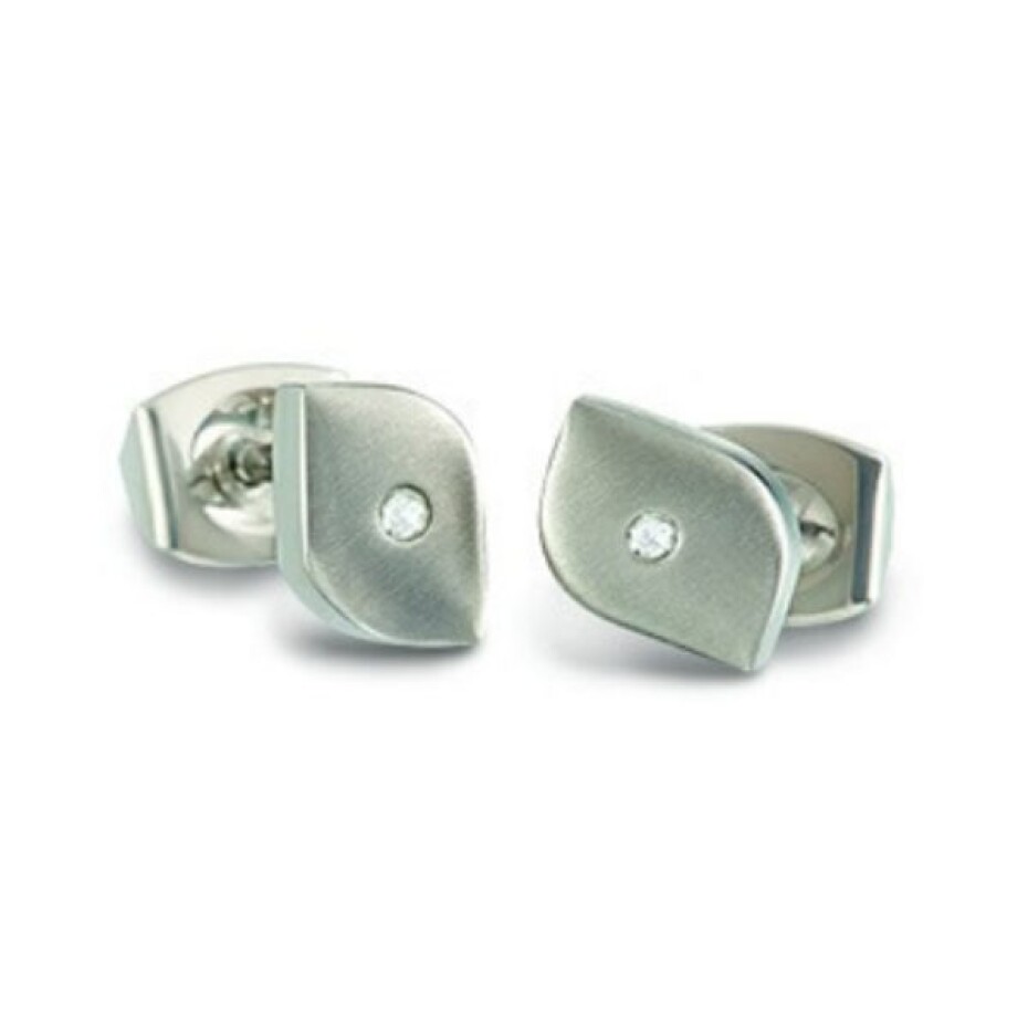 Náušnice Boccia Titanium 05008-02 - main (0)