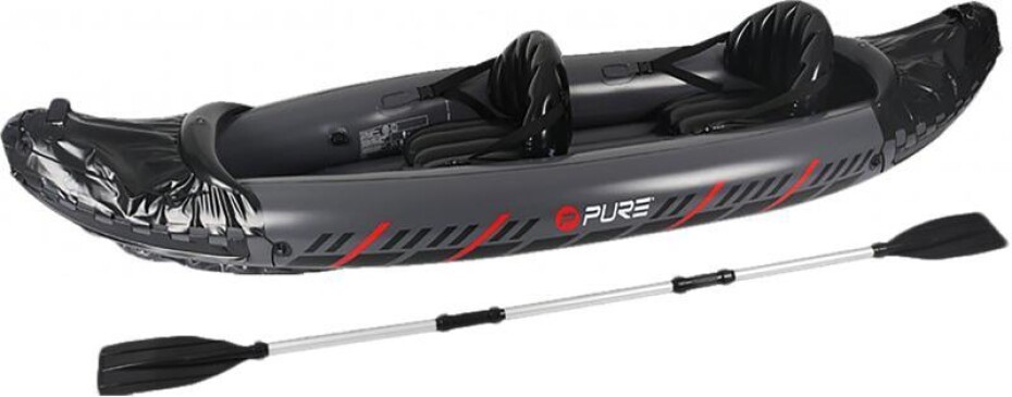 Pure2improve P4F XPRO KAYAK 2.0 - main (0)
