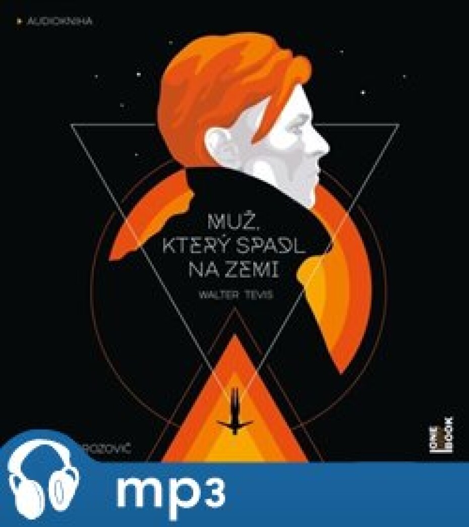 Muž, který spadl na Zemi, mp3 - Walter Tevis - main (0)