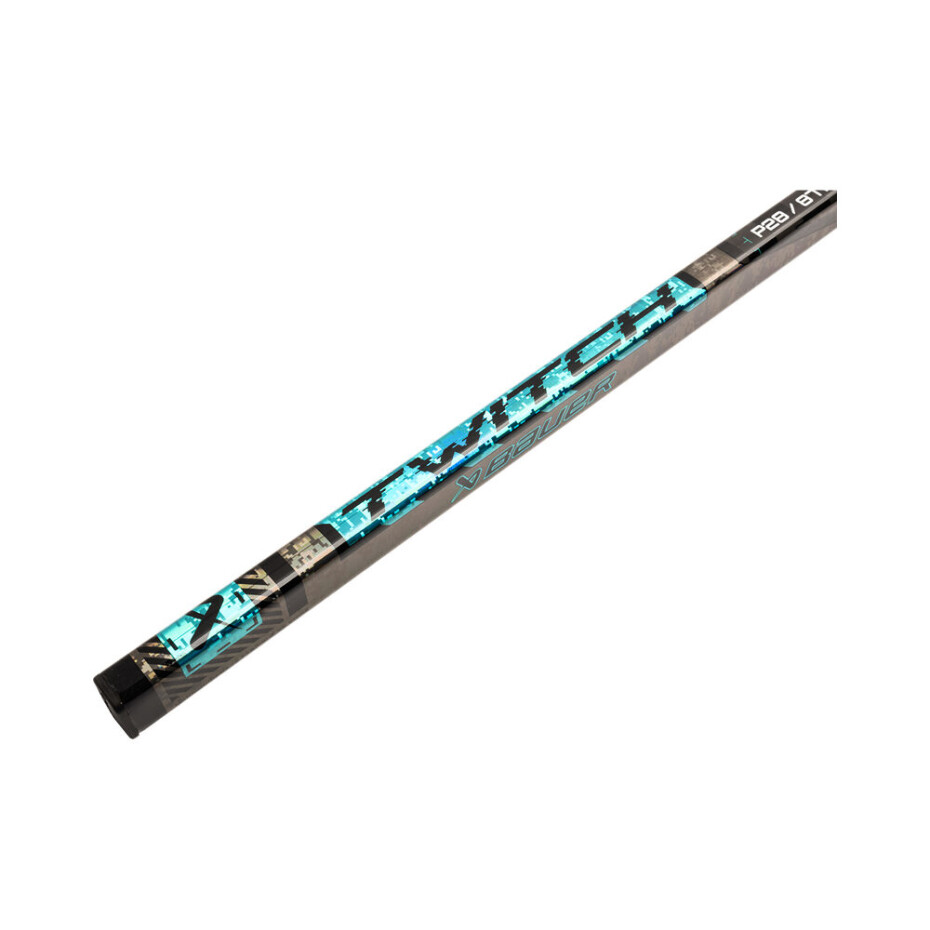 Kompozitová hokejka Bauer  TWITCH Grip Junior P92 (Matthews) pravá ruka dole, flex 30 - main (5)