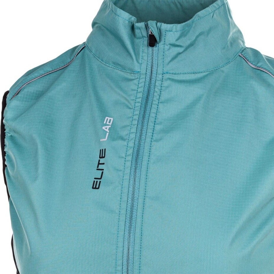 Dámská vesta Endurance  Shell X1 Elite Vest Trellis 34 - main (1)