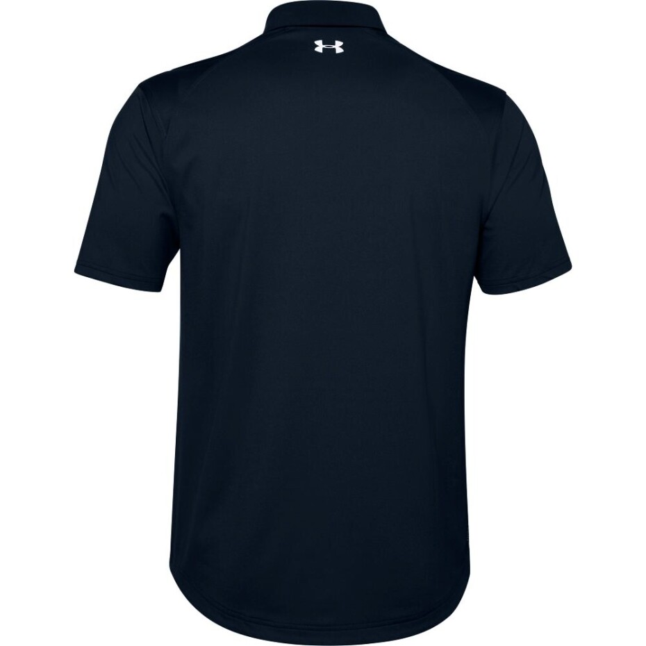 Pánské tričko Under Armour  Iso-Chill Polo S - main (2)