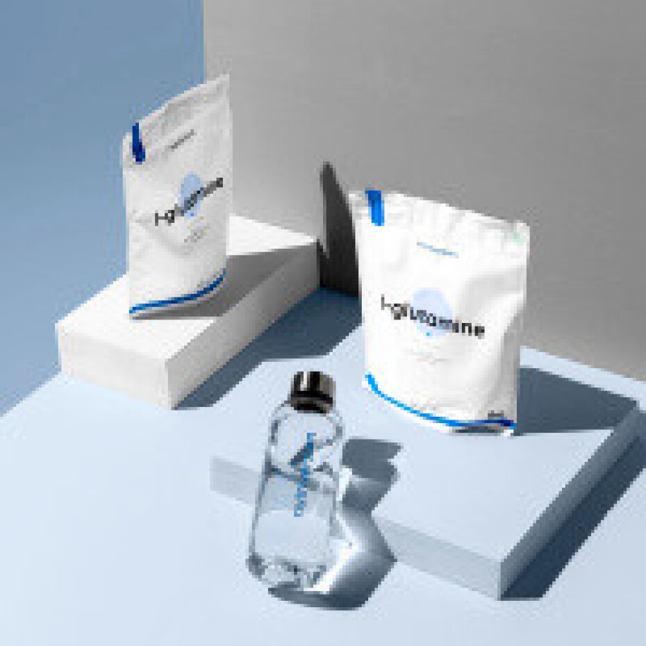 Nutriversum L-Glutamine 500 g - main (2)