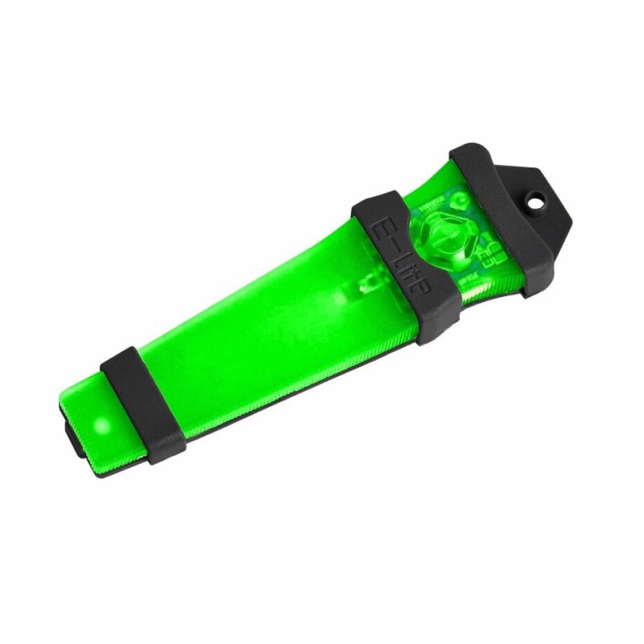 Beaver Blikací světlo SAFETY LIGHT - main (0)