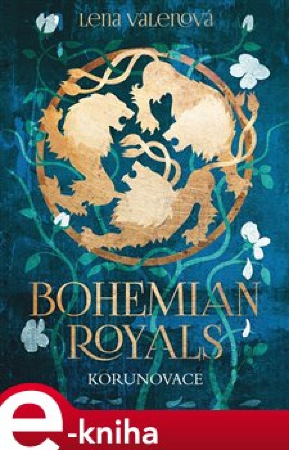 Bohemian Royals: Korunovace - Lena Valenová - main (0)