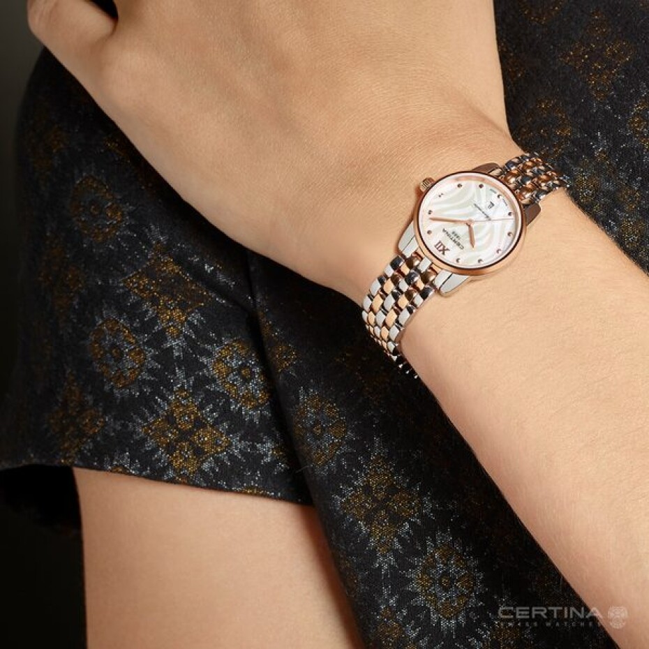 Certina DS-8 Lady C033.051.22.118.00 - main (2)