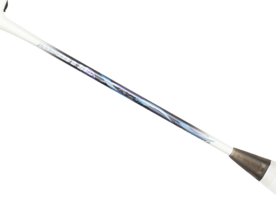 Badmintonová raketa Victor Jetspeed S 20 K - main (3)
