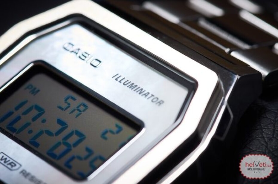 Casio Collection Vintage A1000D-7EF - main (2)