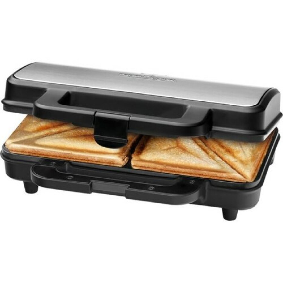 ProfiCook ST 1092 sendvičovač XXL - main (1)