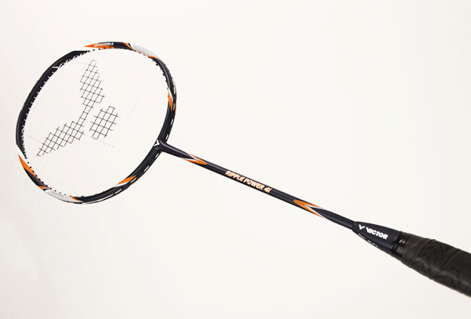 Badmintonová raketa Victor  Ripple Power 41 LTD - main (2)