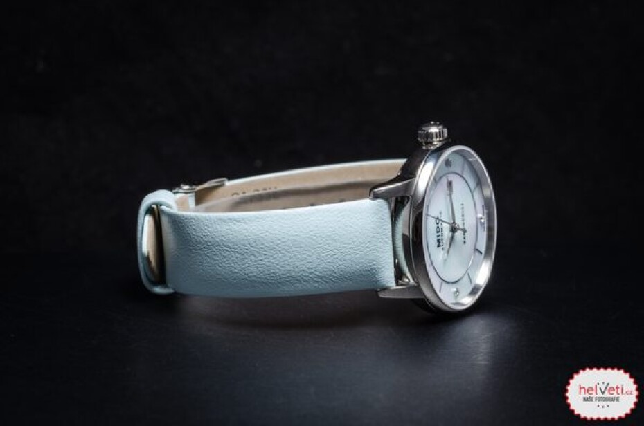 Mido Baroncelli Signature Lady Colours M037.207.16.106.00 - main (3)