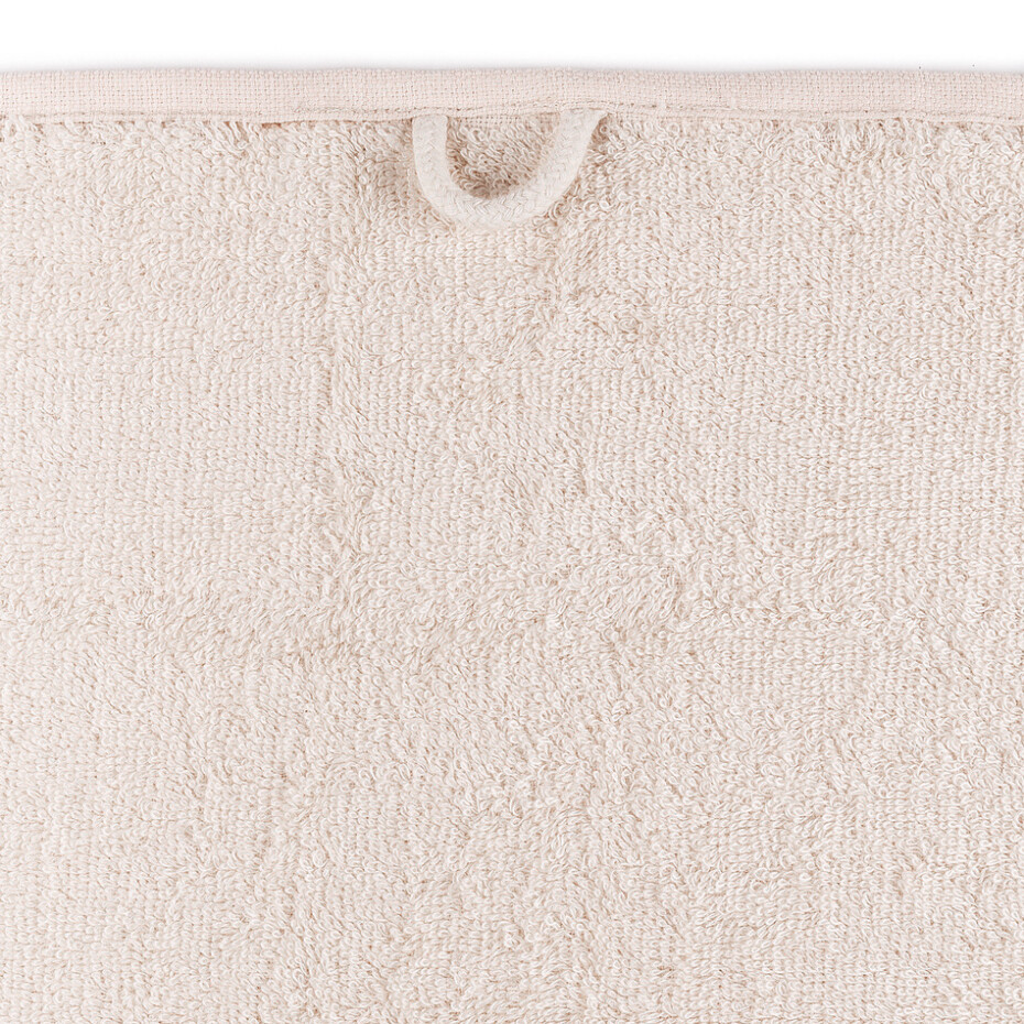 4Home Osuška Bamboo Premium béžová, 70 x 140 cm - main (2)
