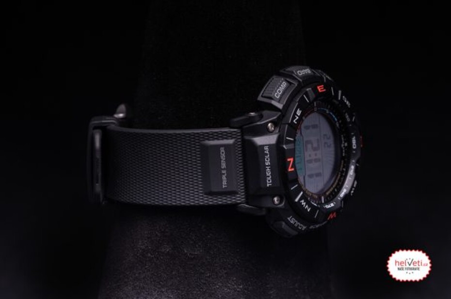 Casio ProTrek PRG-340-1ER - main (3)