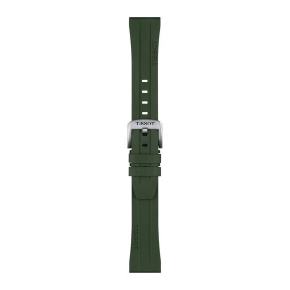 Řemínek Tissot T852.049.054 - main (0)