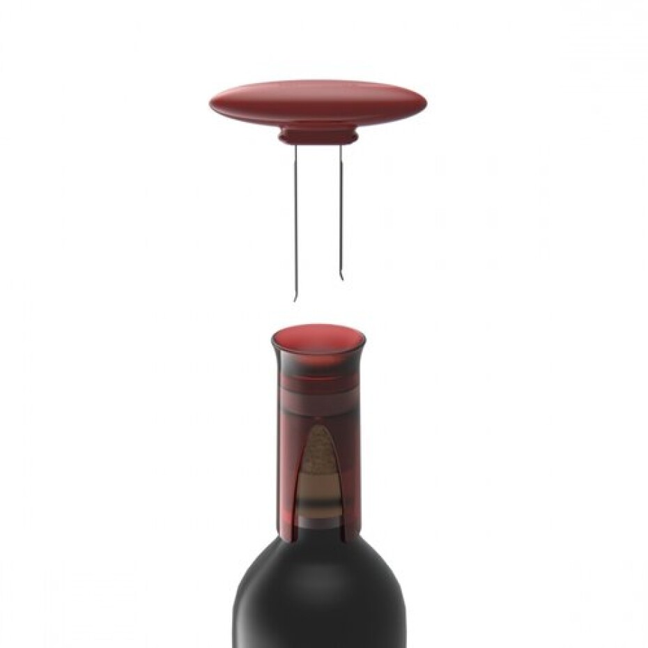 Tescoma Otvírák na poškozené korky UNO VINO - main (1)