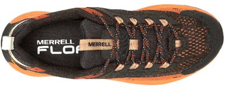 Pánská outdoorová obuv Merrell  Moab Speed 2 Beluga  UK 8,5 - main (1)
