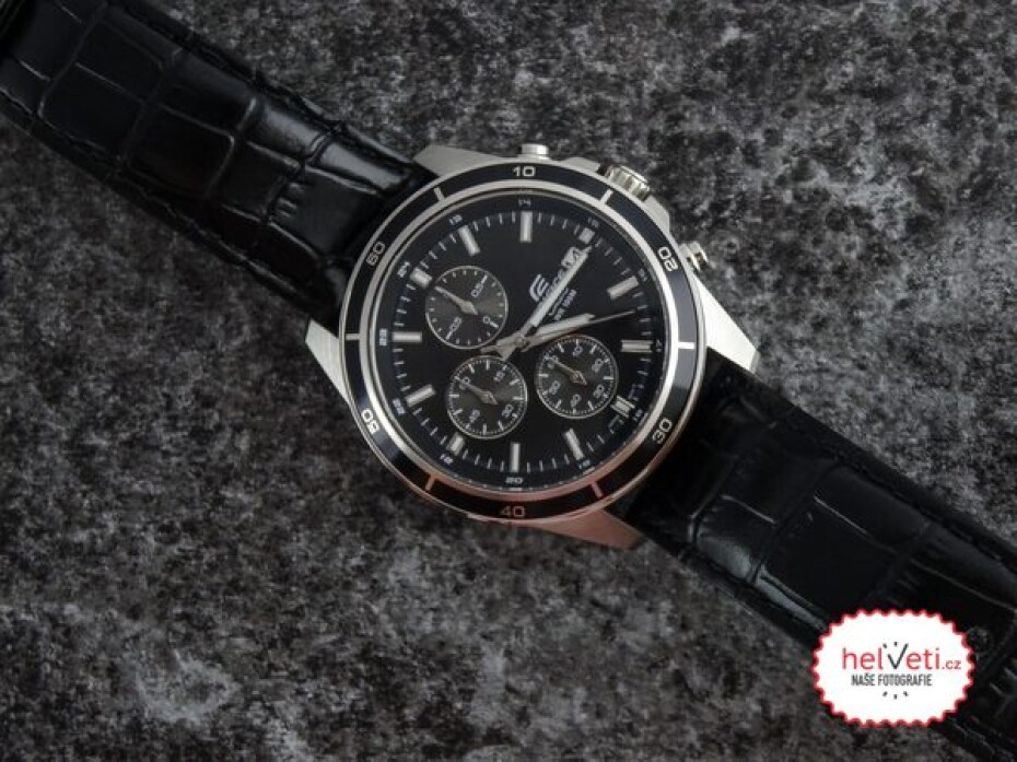 Casio Edifice EFR-526L-1AVUEF - main (4)