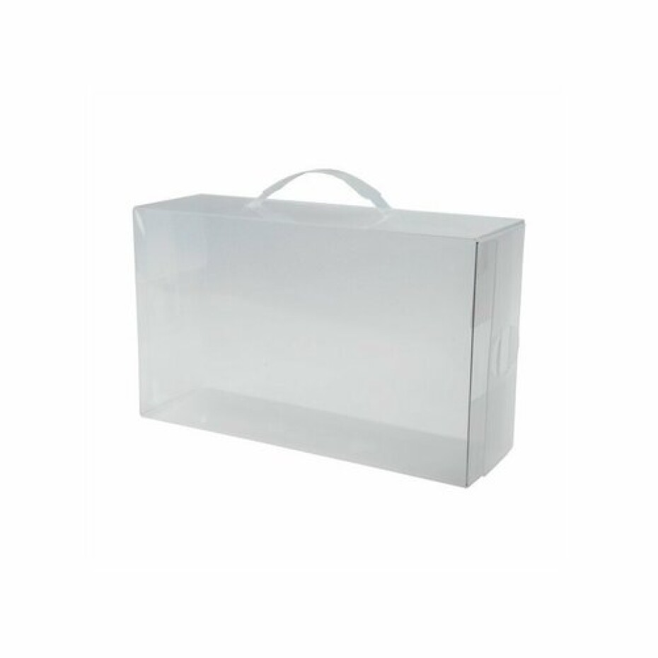 Compactor Úložný box na boty L, 21 x 34 x 13 cm, L - main (1)