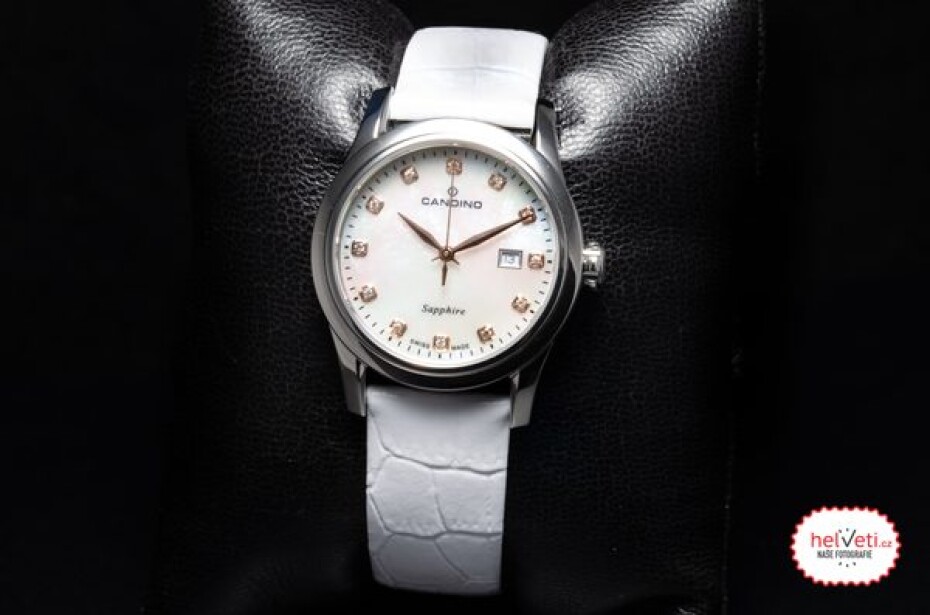 Candino Lady Elegance C4736/1 - main (5)