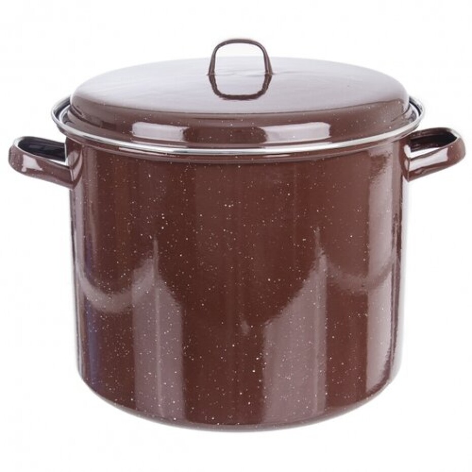 Orion Hrnec smalt BROWN Lem, 20 l - main (1)