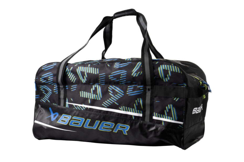 Hokejová taška Bauer  Premium Carry Bag Clear Junior - main (0)
