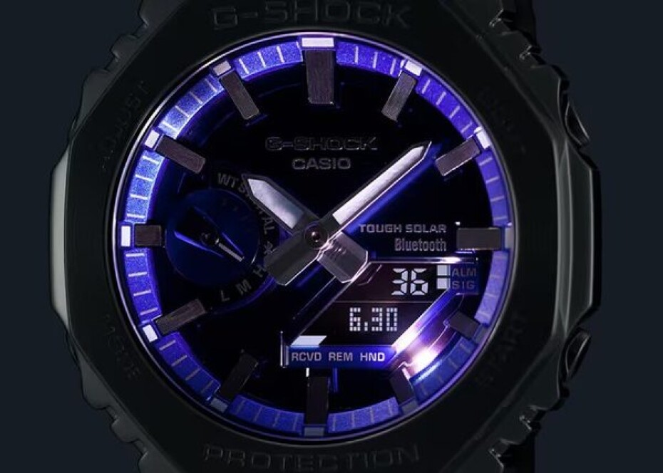 Casio G-Shock GM-B2100AD-2AER - main (4)