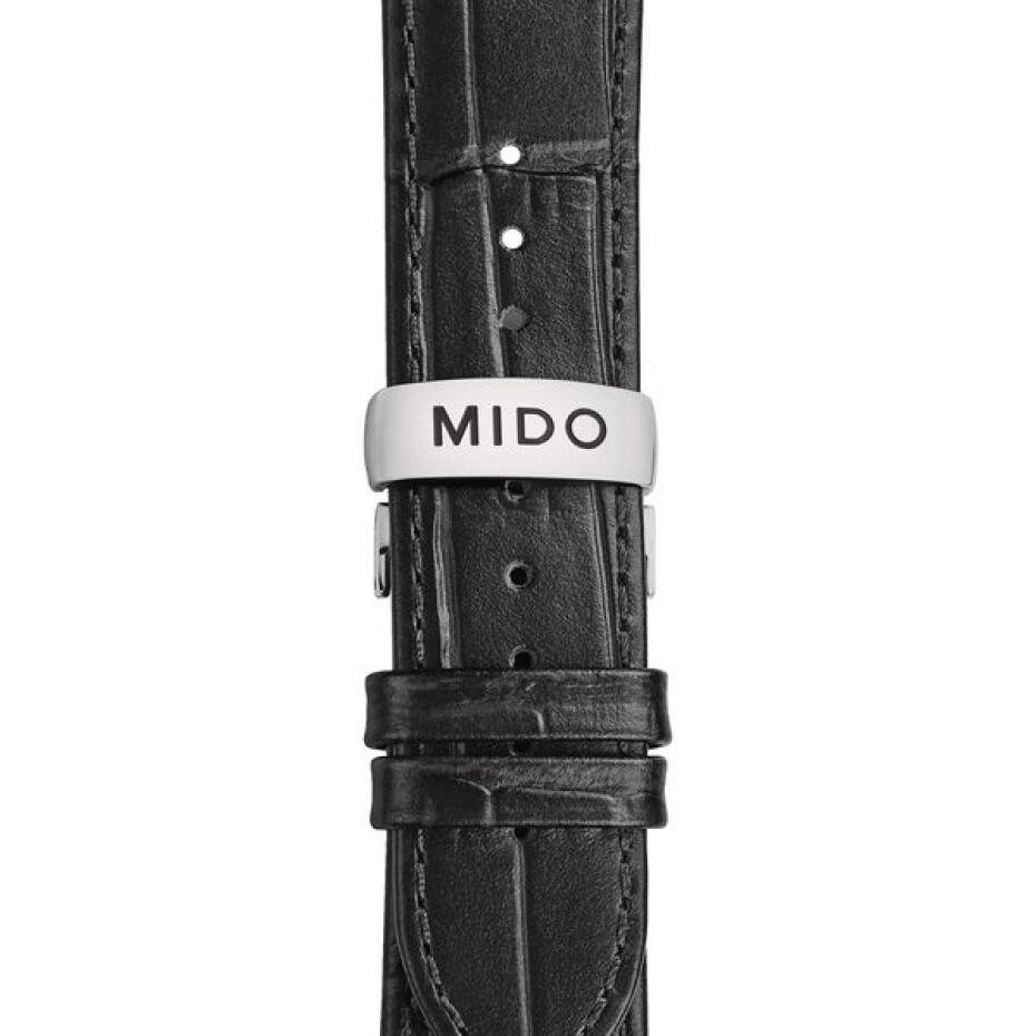 Mido Baroncelli Signature Gent M037.407.16.031.01 - main (3)