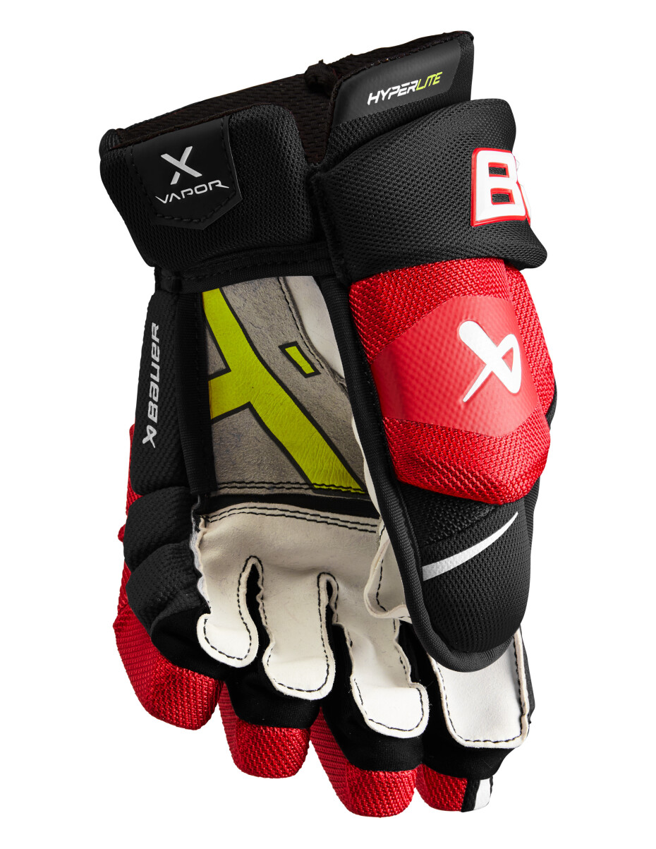 Hokejové rukavice Bauer Vapor Hyperlite JR - main (1)