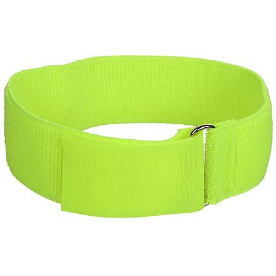 Merco Walking strap týmová hra žlutá - main (0)