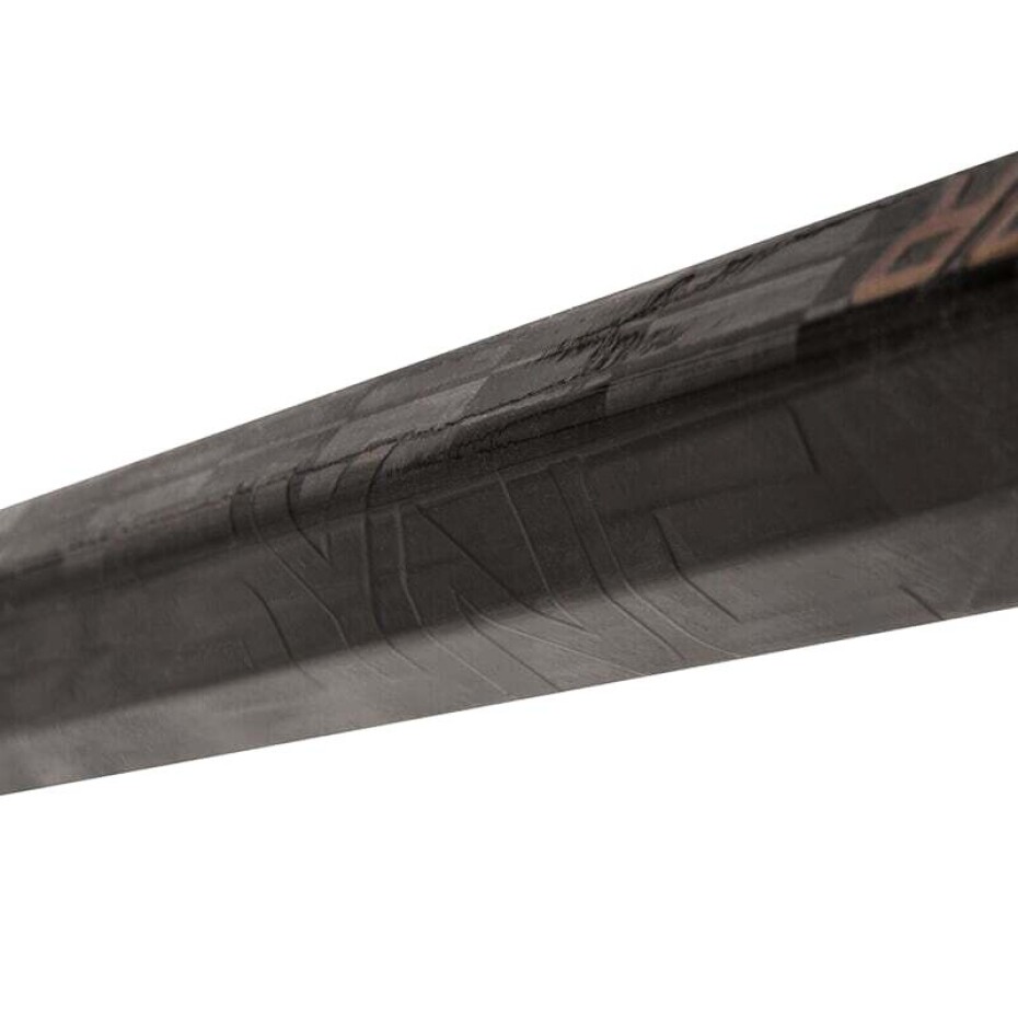 Kompozitová hokejka Bauer Nexus Sync Grip Black Senior P28 (Giroux) pravá ruka dole, flex 87 - main (5)