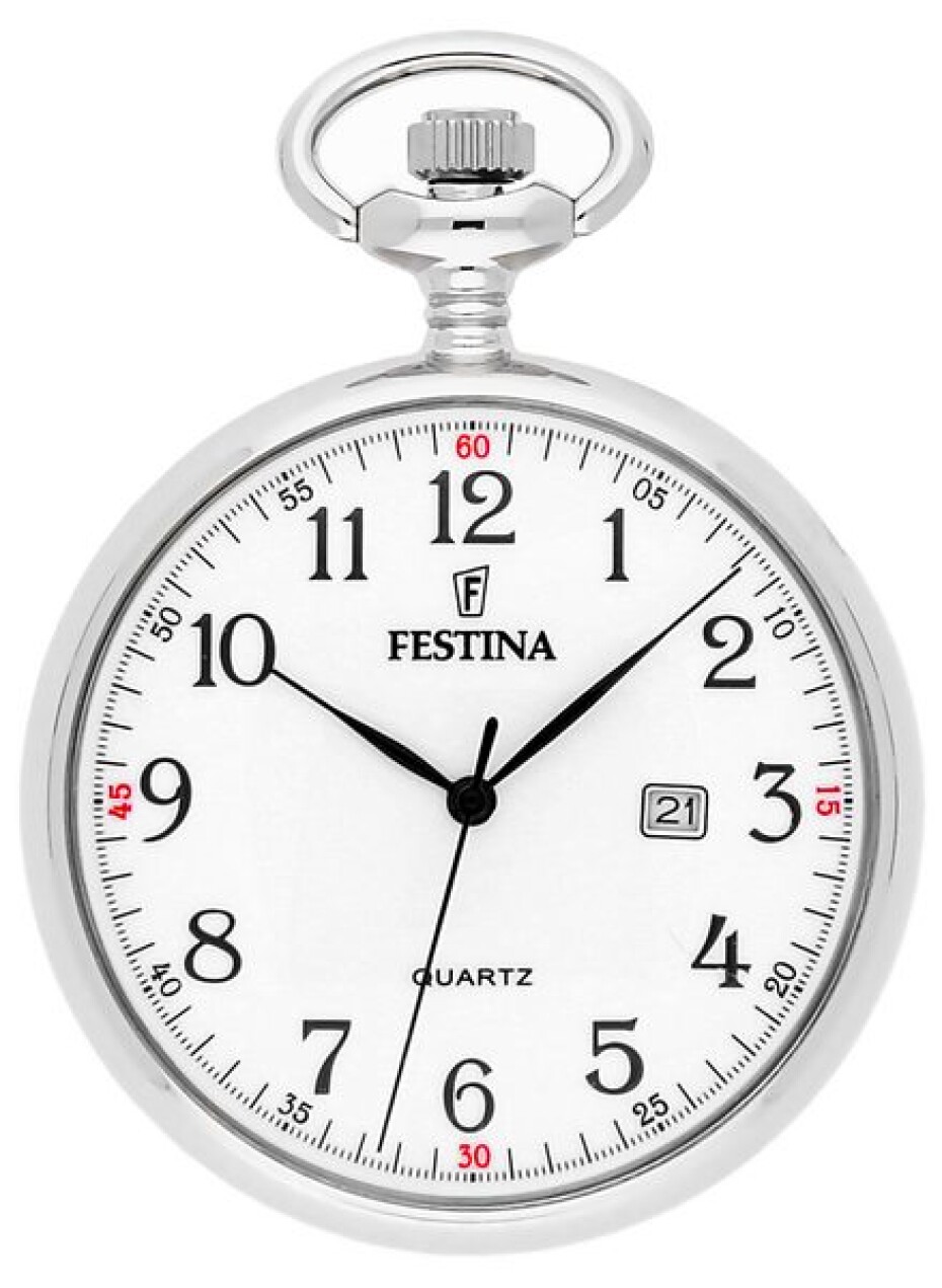Festina Pocket 2019/1 - main (0)
