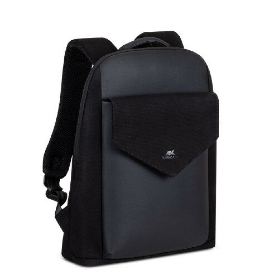 Riva Case 8524 batoh Urban 13,3 - 14", černá - main (0)