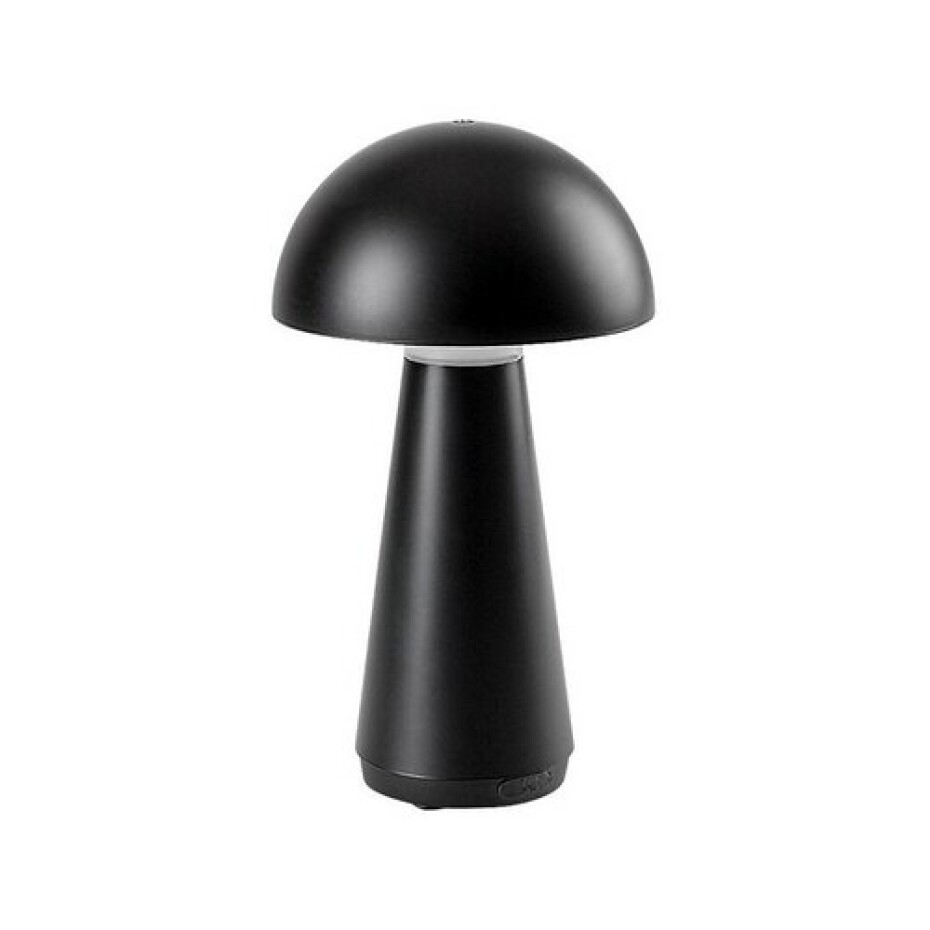 Rabalux 76007 stolní LED lampa Ishtar, 3 W, černá - main (0)