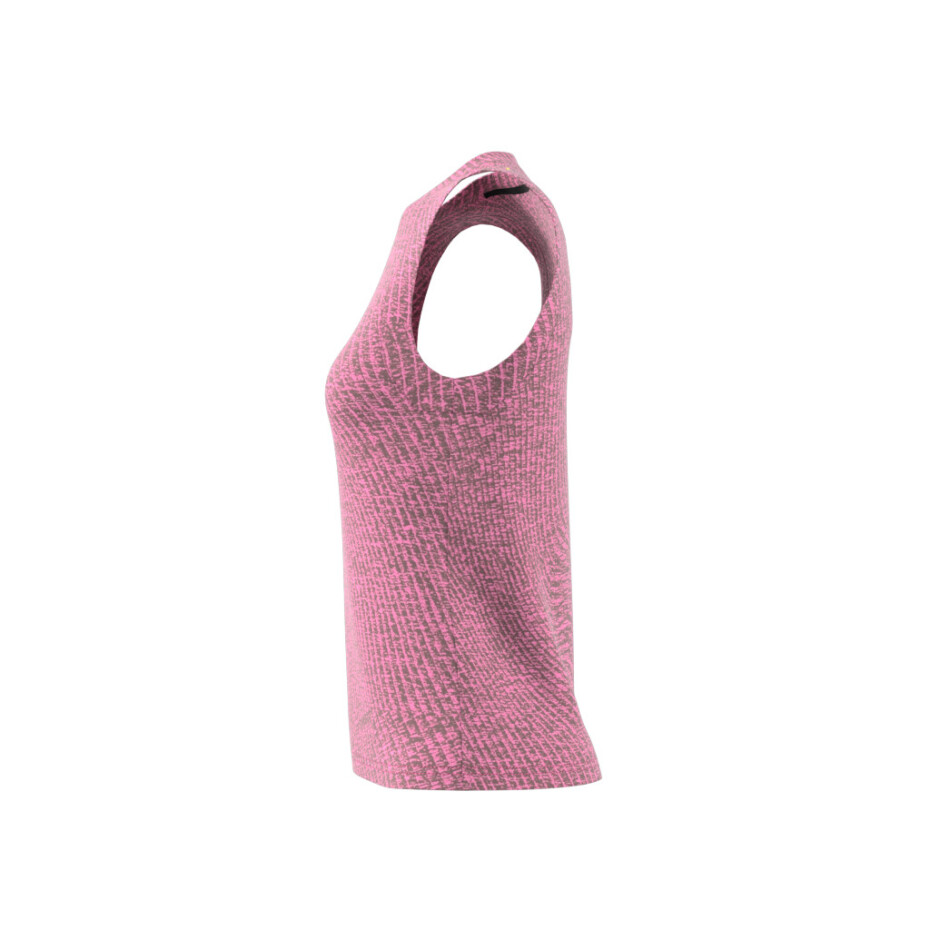 Dámské tílko adidas  Match Tank Pink S - main (7)