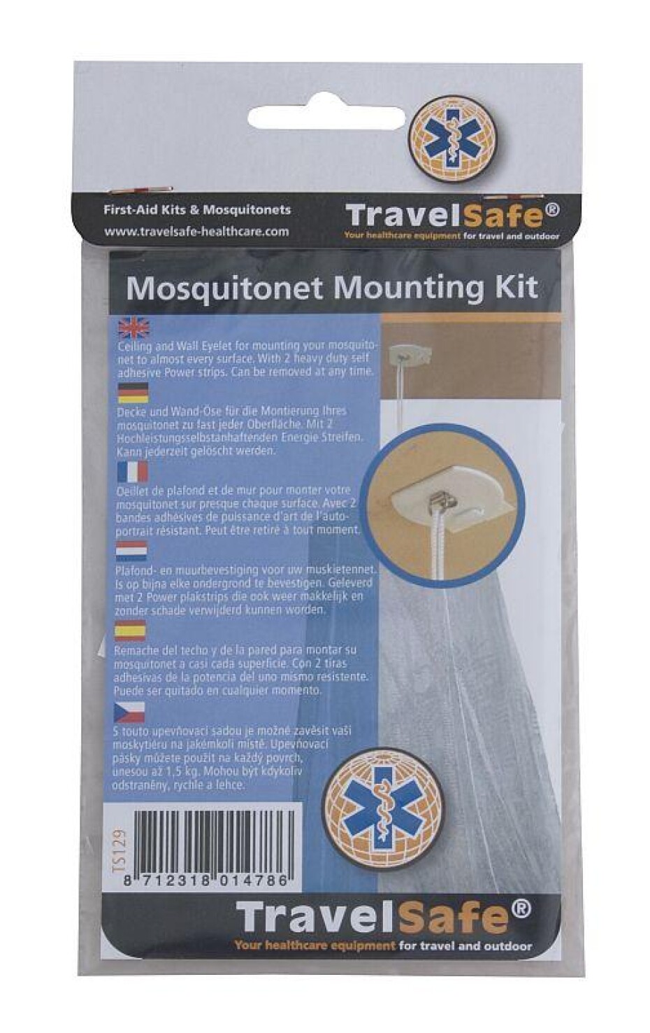 TravelSafe montážní sada 1 - main (0)