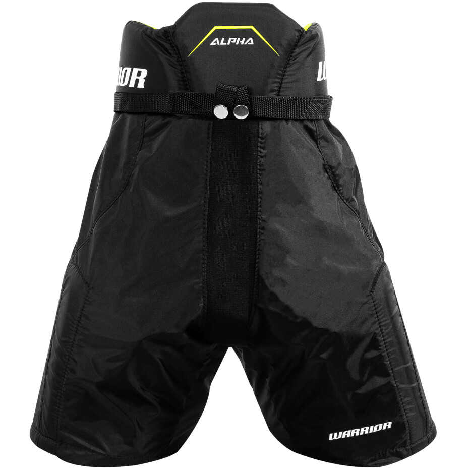 Hokejové kalhoty Warrior Alpha  Žák (youth) XL - main (1)