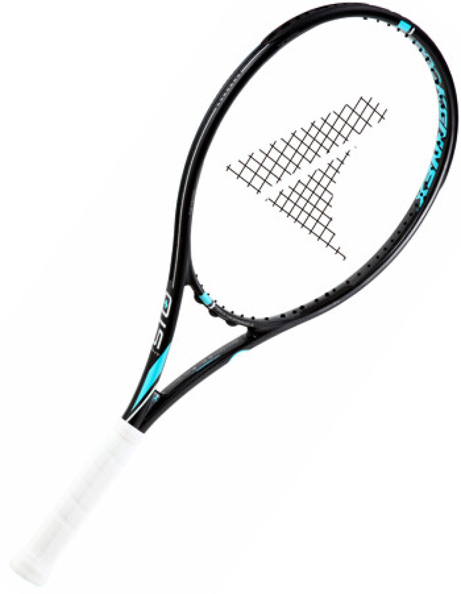 Tenisová raketa ProKennex Kinetic Q+30 (260 g) Black/Red 2021  L4 - main (0)