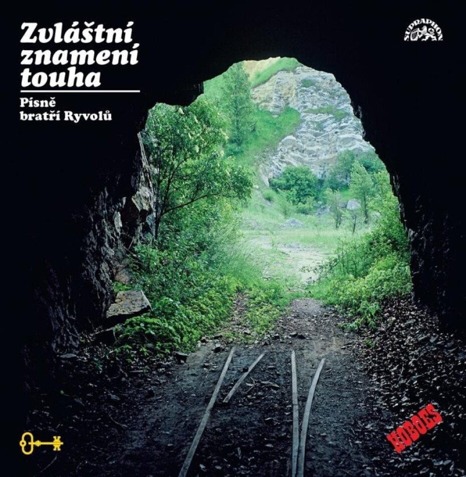 Zvláštní znamení touha - LP - Hoboes - main (0)