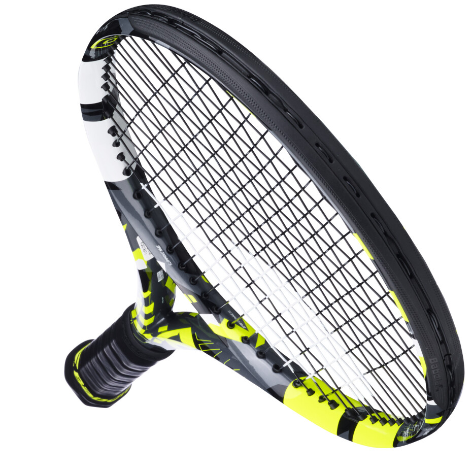 Tenisová raketa Babolat Pure Aero 2023  L2 - main (2)