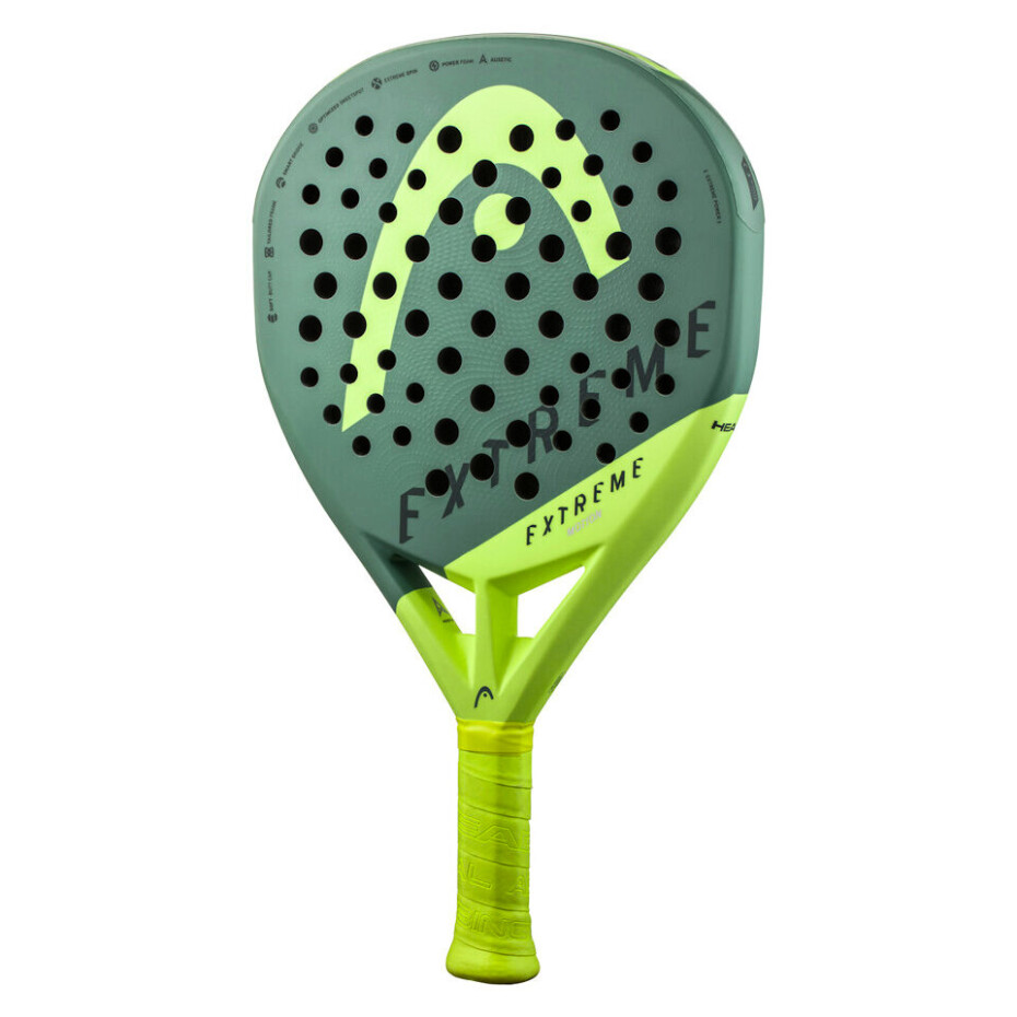 Padelová raketa Head  Extreme Motion 2023 - main (2)