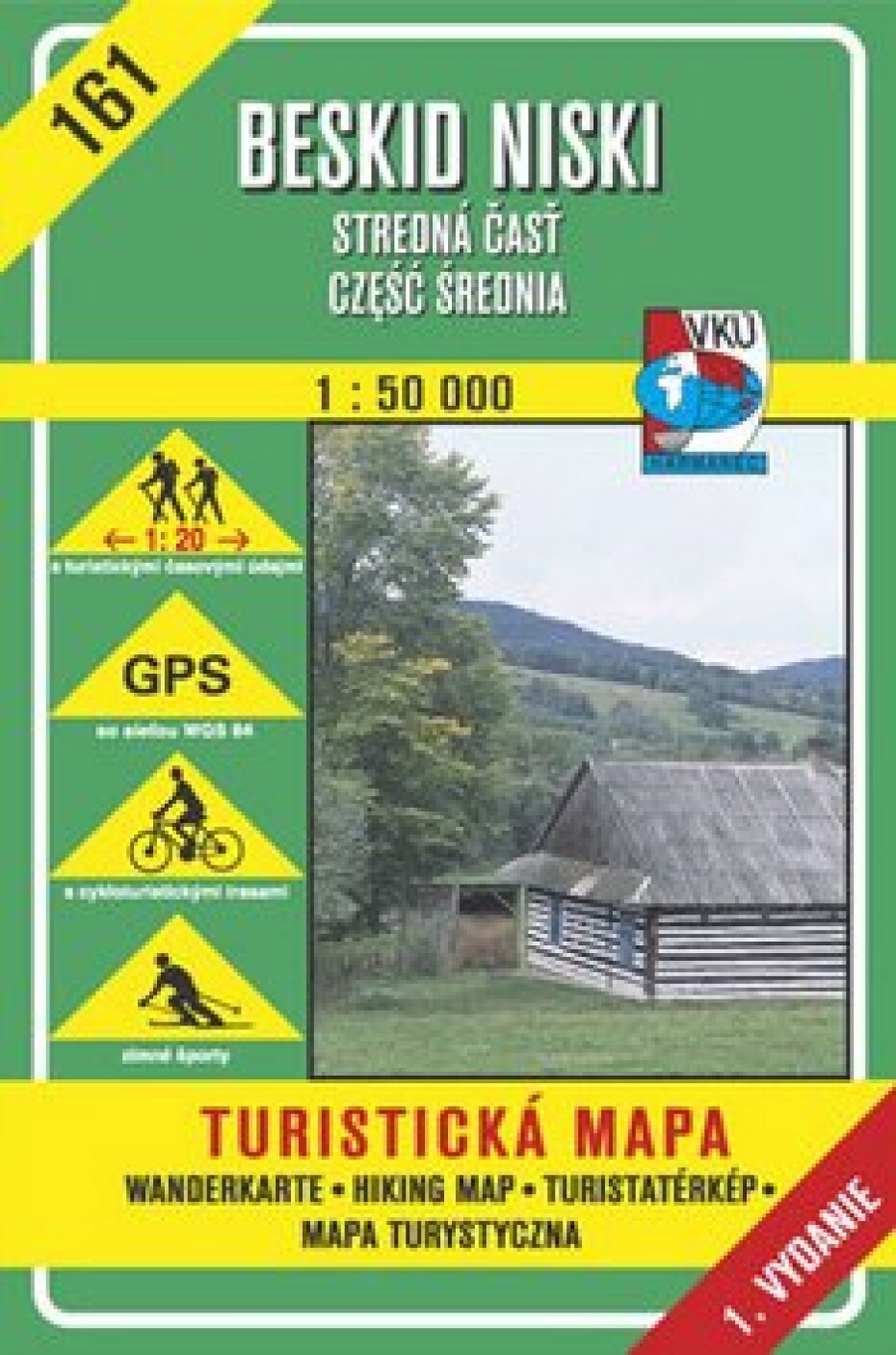 161 Beskid niski - main (0)