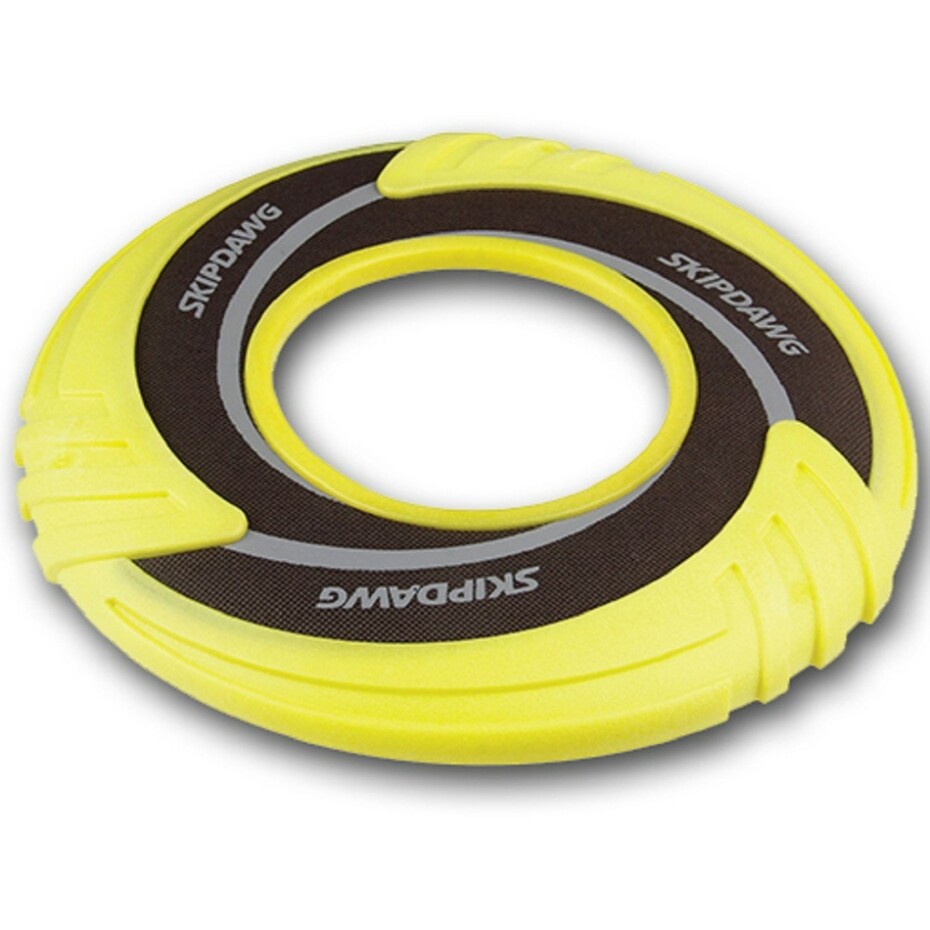 GiGwi art. 3020 Skipdawg Duroflex Disc létající, plovo - main (0)