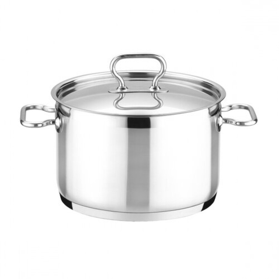 Tescoma Hrnec s poklicí HOME PROFI, 24 cm, 24 cm - main (0)