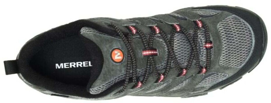 Pánská outdoorová obuv Merrell  Moab 3 Gtx Beluga  UK 7,5 - main (3)